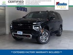2025 Tahoe Thumbnail 1