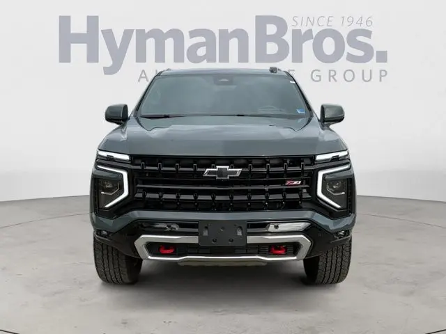 2025 Chevrolet Tahoe - $75,995