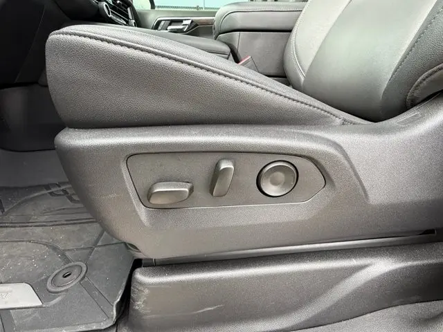 2025 Chevrolet Tahoe - $75,995