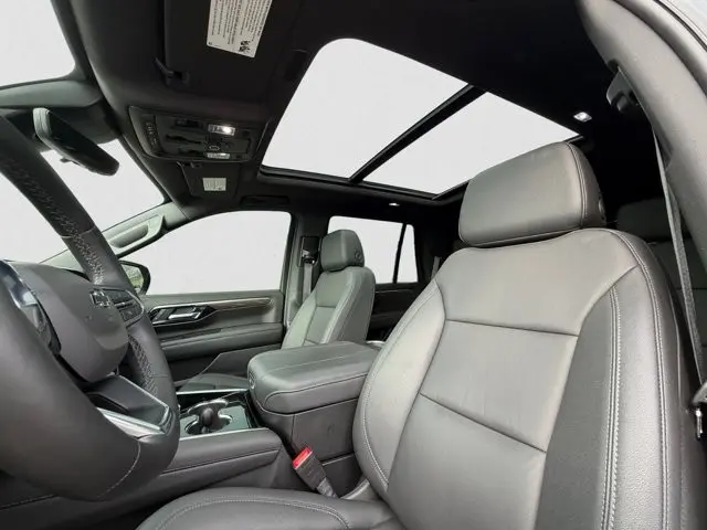 2025 Chevrolet Tahoe - $75,995