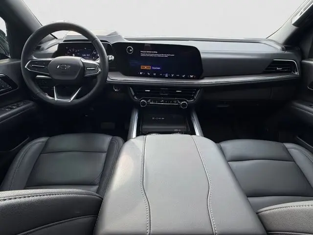 2025 Chevrolet Tahoe - $75,995