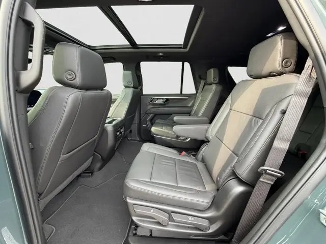 2025 Chevrolet Tahoe - $75,995