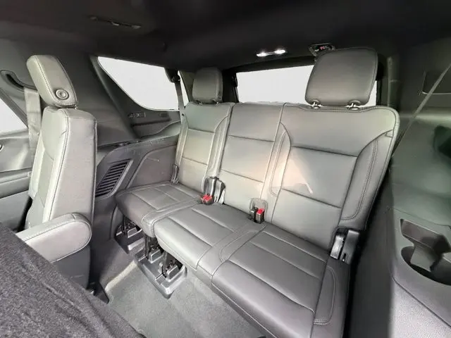2025 Chevrolet Tahoe - $75,995