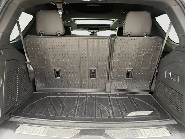 2025 Chevrolet Tahoe - $75,995