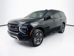 2025 Tahoe Thumbnail 1