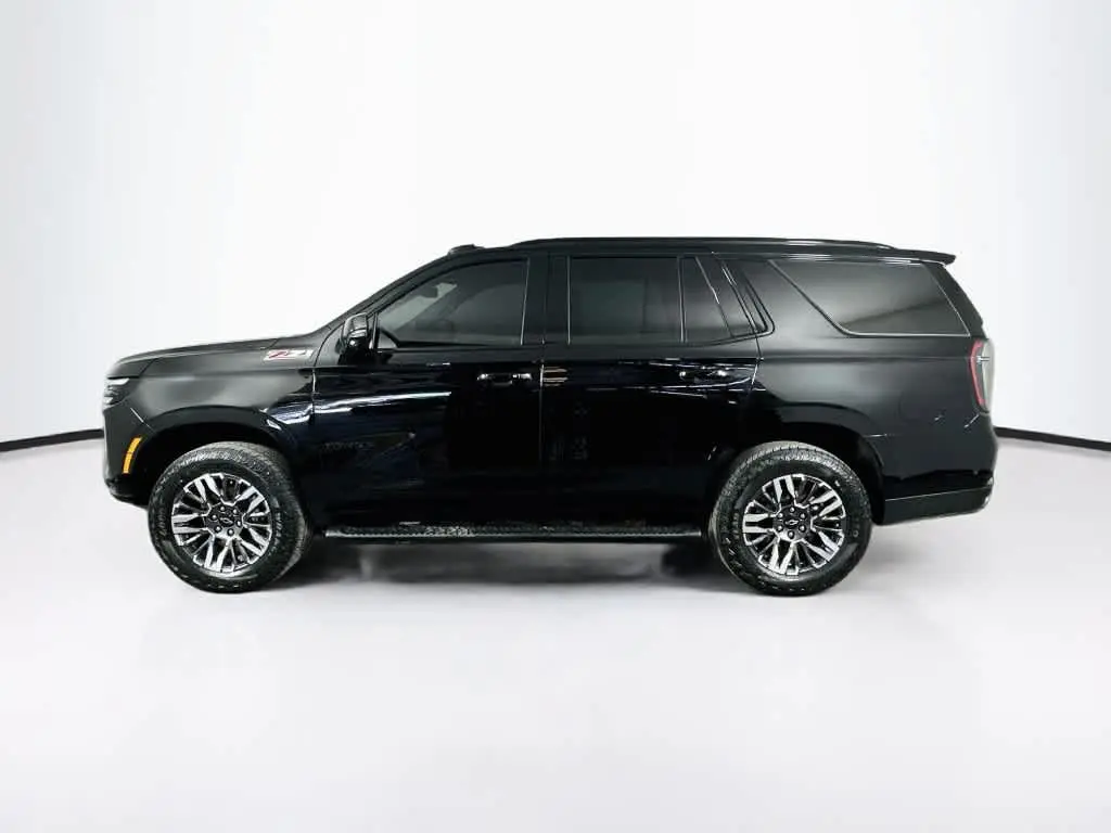 2025 Chevrolet Tahoe - $64,905