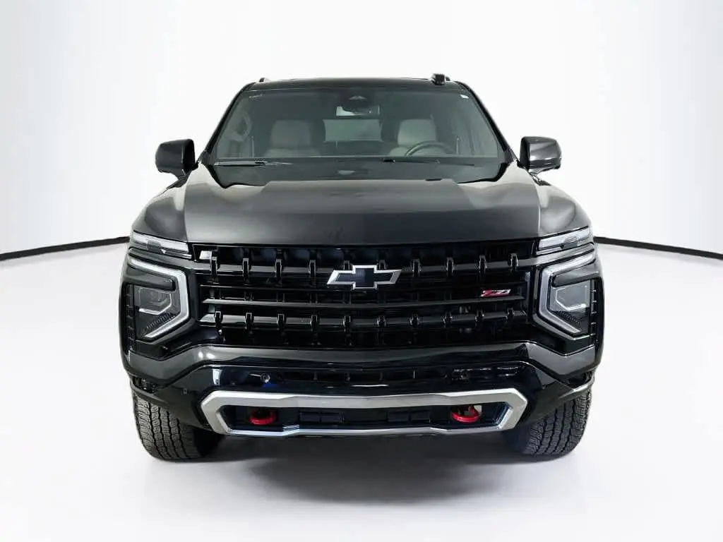 2025 Chevrolet Tahoe - $64,905