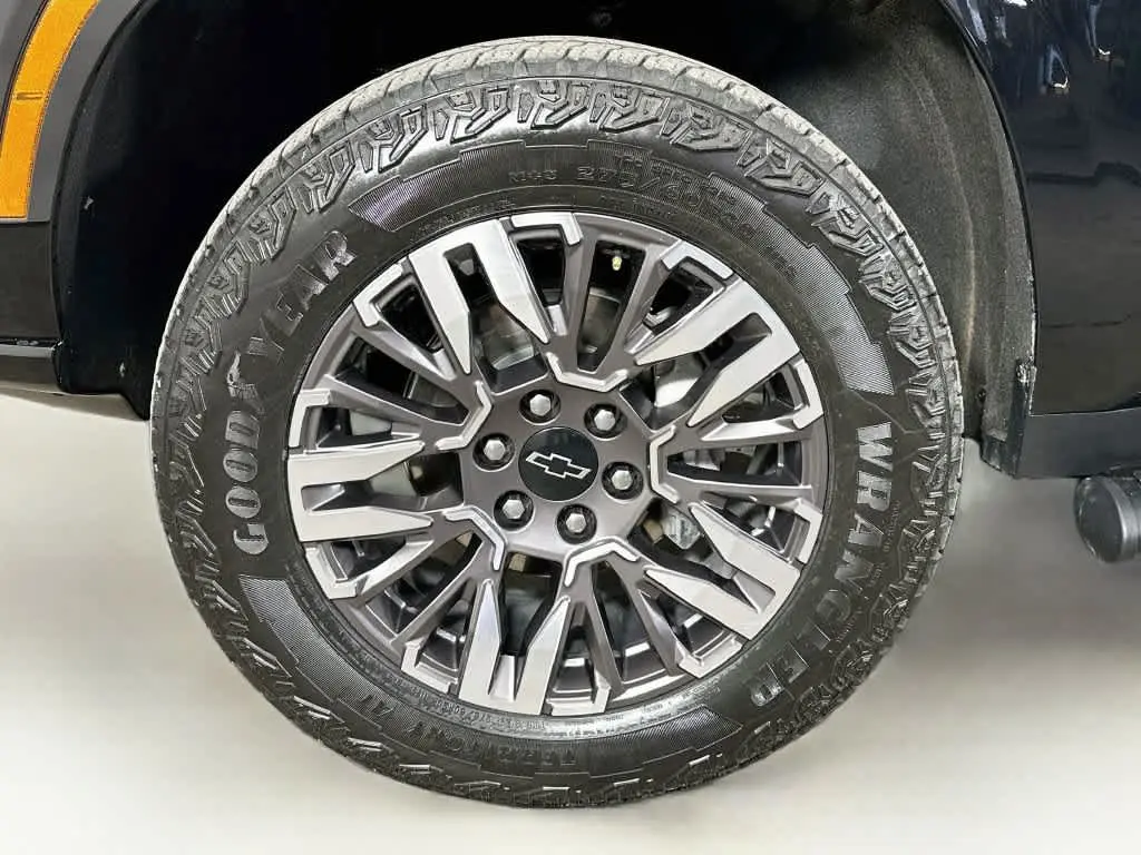 2025 Chevrolet Tahoe - $64,905