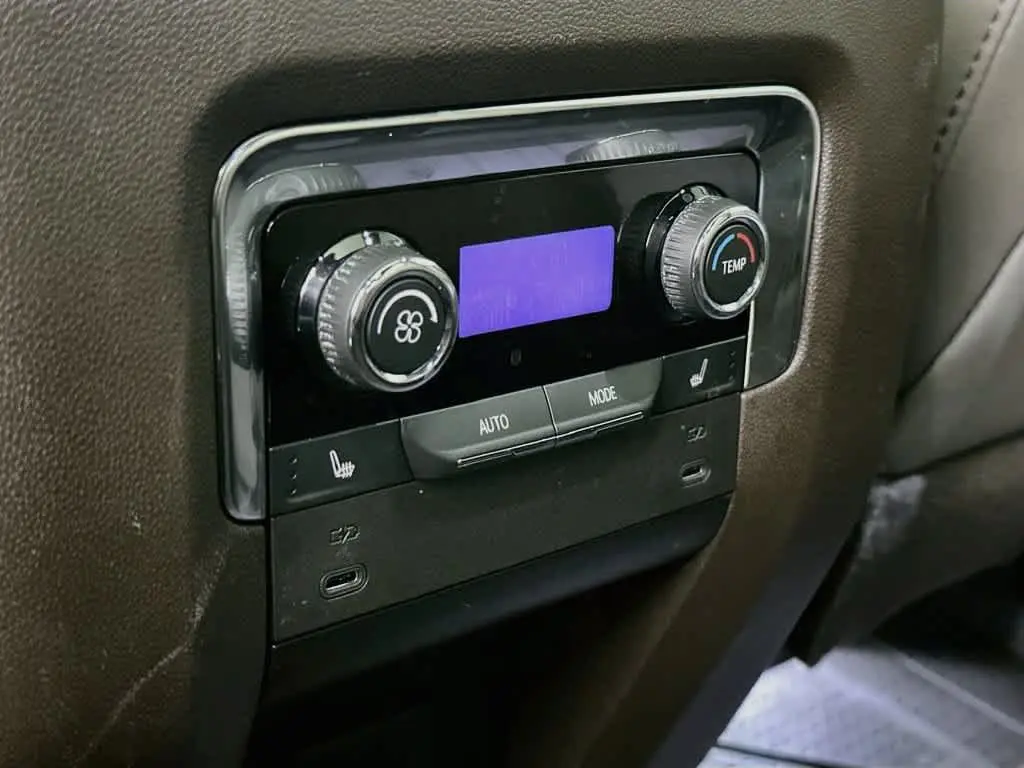 2025 Chevrolet Tahoe - $64,905