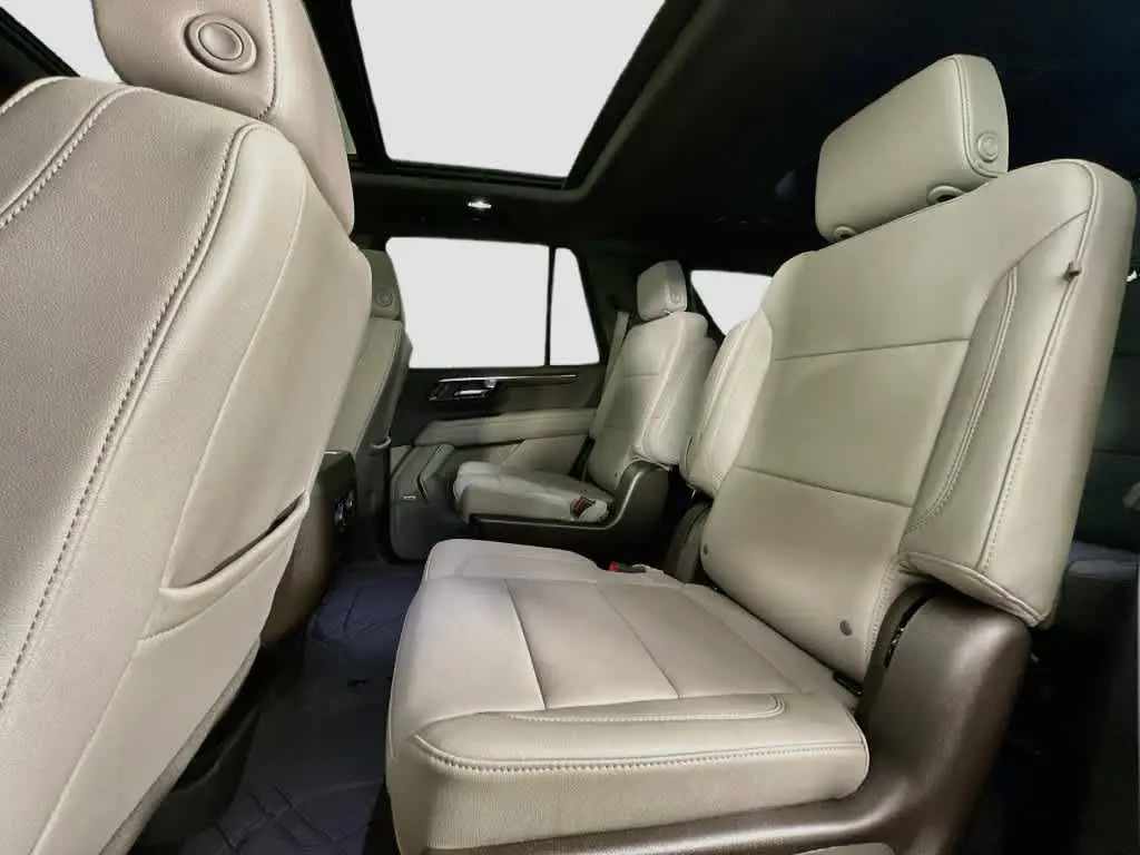 2025 Chevrolet Tahoe - $64,905