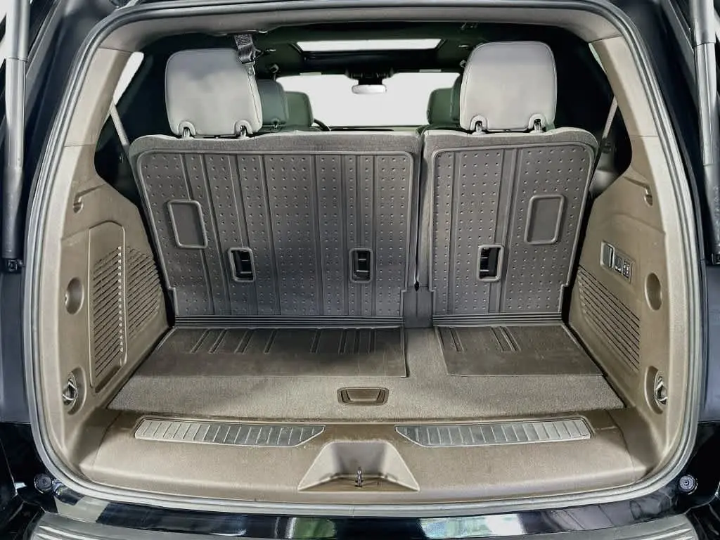 2025 Chevrolet Tahoe - $64,905