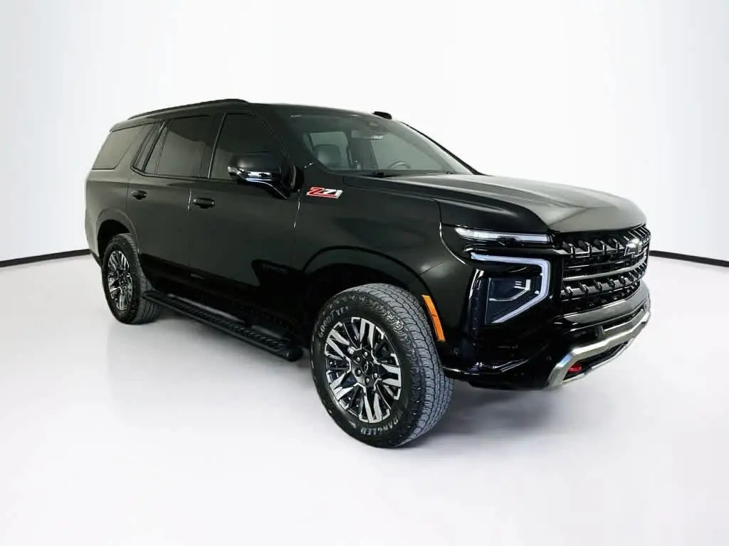 2025 Chevrolet Tahoe - $64,905