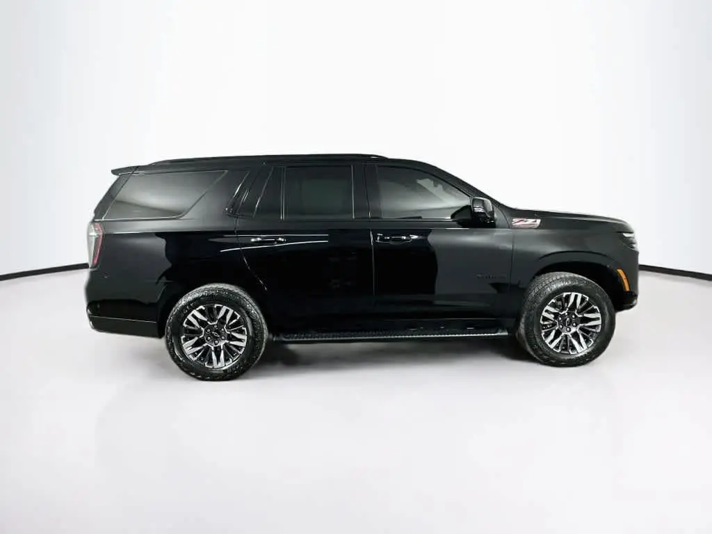 2025 Chevrolet Tahoe - $64,905