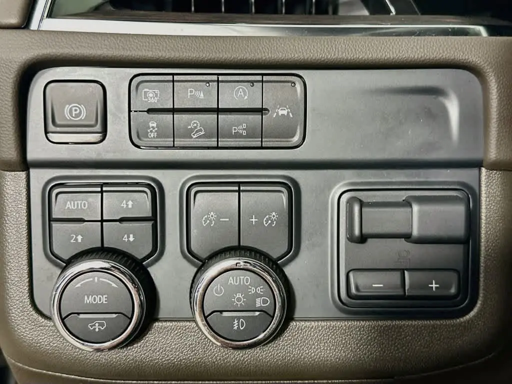 2025 Chevrolet Tahoe - $64,905