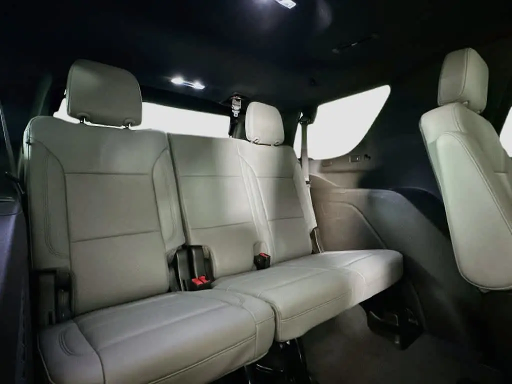 2025 Chevrolet Tahoe - $64,905