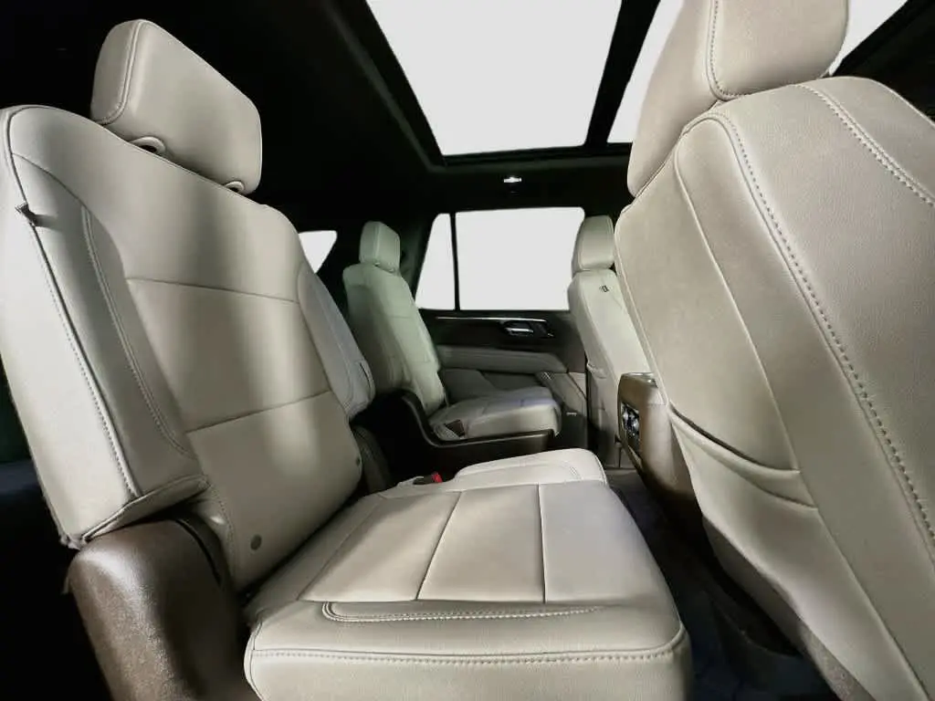 2025 Chevrolet Tahoe - $64,905
