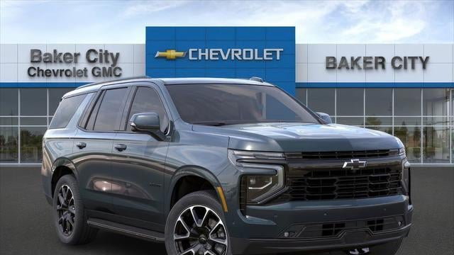 Preowned 2026 Chevrolet Tahoe RST for Sale