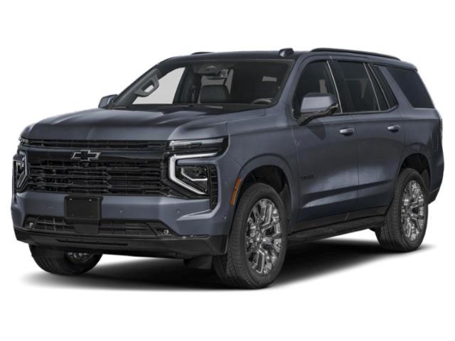 2026 Chevrolet Tahoe