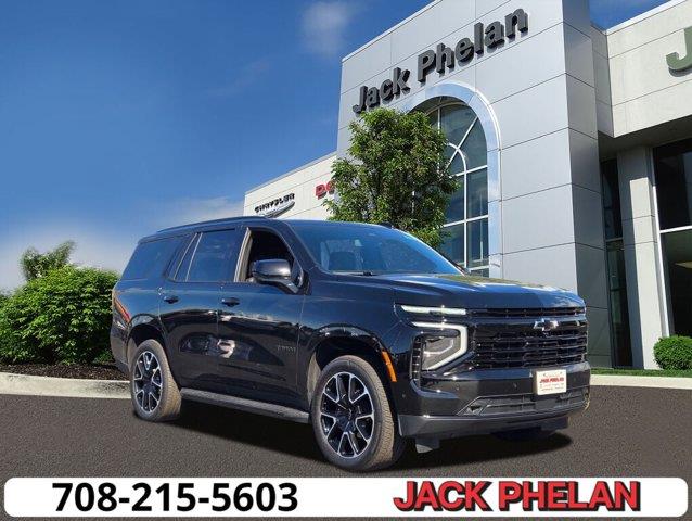 2026 Chevrolet Tahoe - $68,734