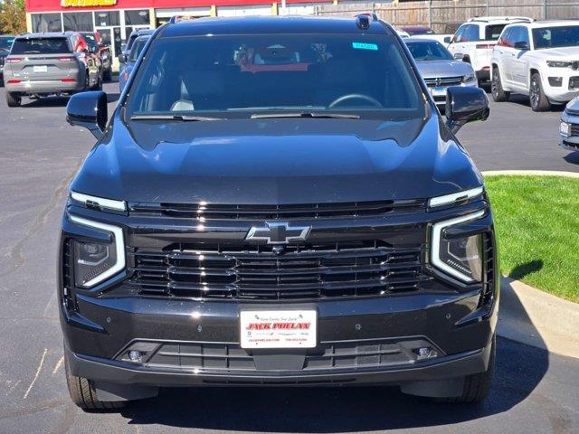 2026 Chevrolet Tahoe - $68,734