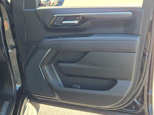 2026 Chevrolet Tahoe - $68,734