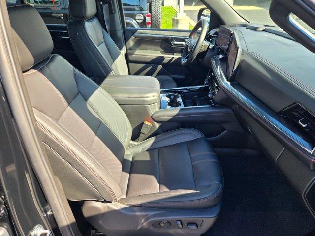 2026 Chevrolet Tahoe - $68,734