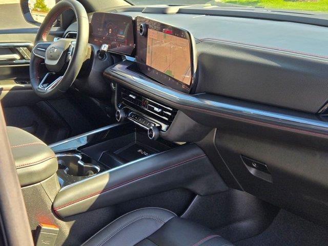 2026 Chevrolet Tahoe - $68,734