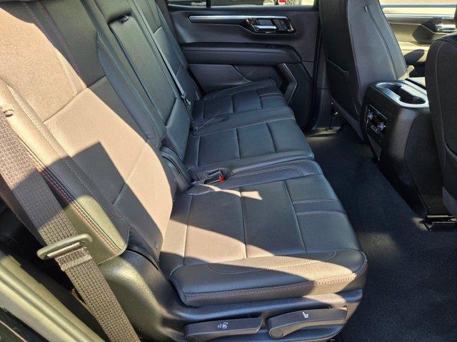 2026 Chevrolet Tahoe - $68,734