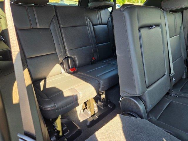 2026 Chevrolet Tahoe - $68,734