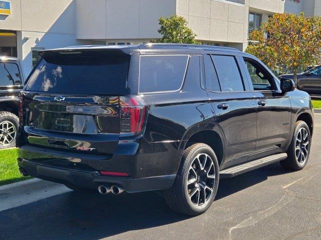 2026 Chevrolet Tahoe - $68,734