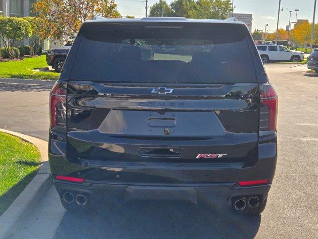 2026 Chevrolet Tahoe - $68,734