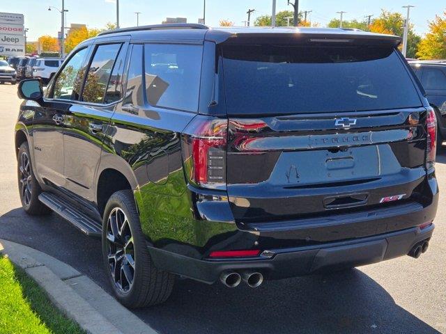 2026 Chevrolet Tahoe - $68,734
