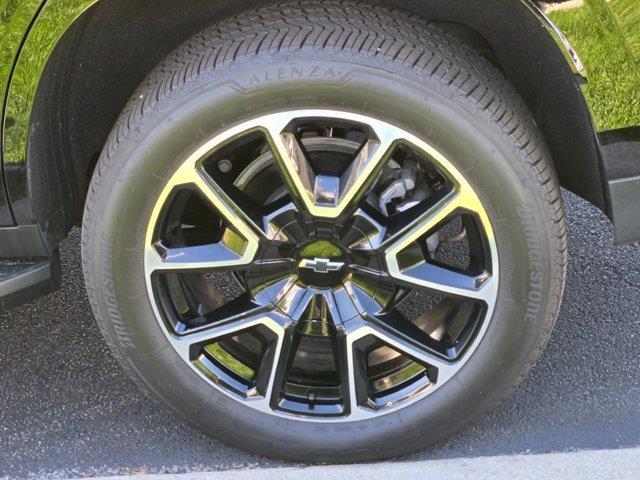 2026 Chevrolet Tahoe - $68,734