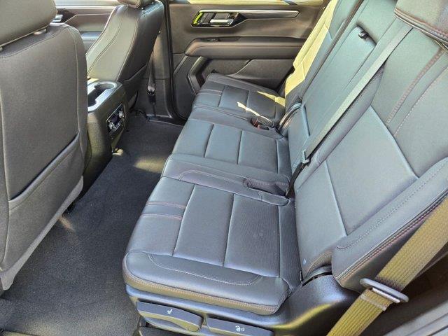 2026 Chevrolet Tahoe - $68,734