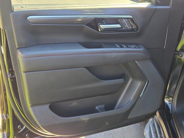 2026 Chevrolet Tahoe - $68,734
