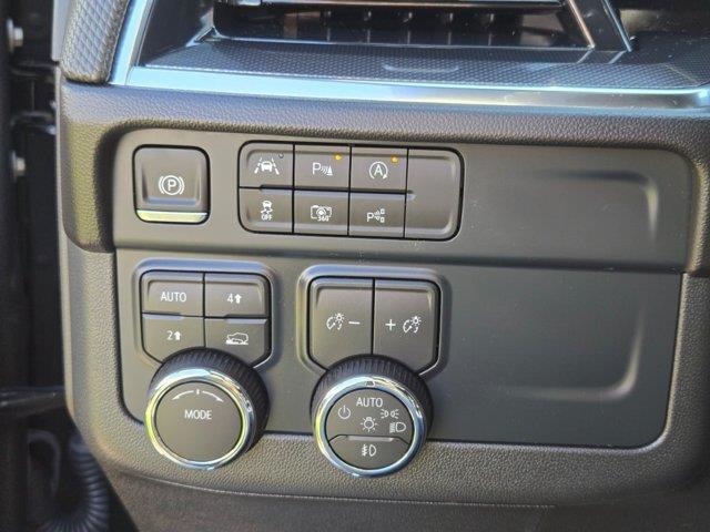 2026 Chevrolet Tahoe - $68,734