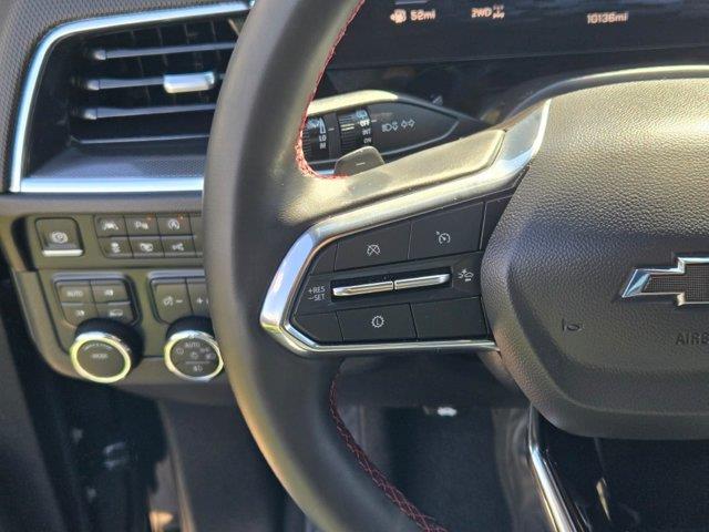 2026 Chevrolet Tahoe - $68,734