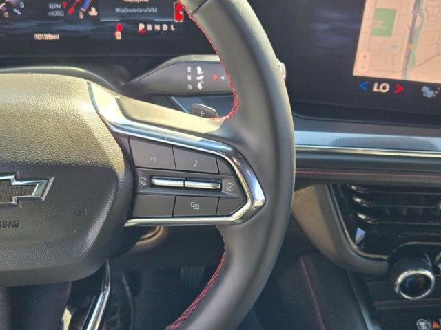 2026 Chevrolet Tahoe - $68,734