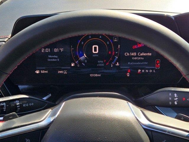 2026 Chevrolet Tahoe - $68,734