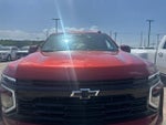 2026 Tahoe Thumbnail 8