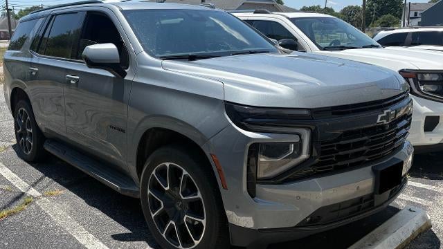 Preowned 2026 Chevrolet Tahoe RST for Sale