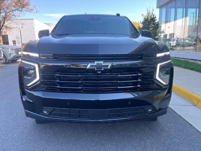 2026 Chevrolet Tahoe - $72,501