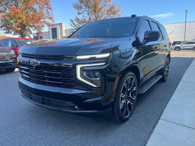 2026 Chevrolet Tahoe - $72,501