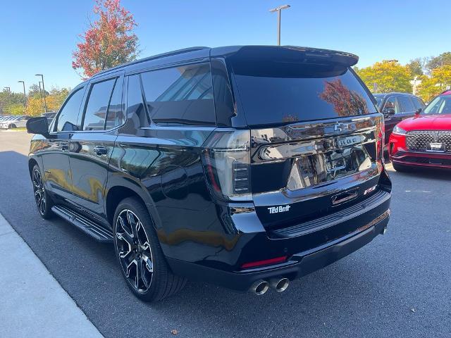 2026 Chevrolet Tahoe - $72,501