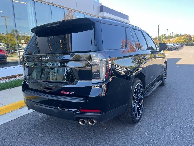 2026 Chevrolet Tahoe - $72,501