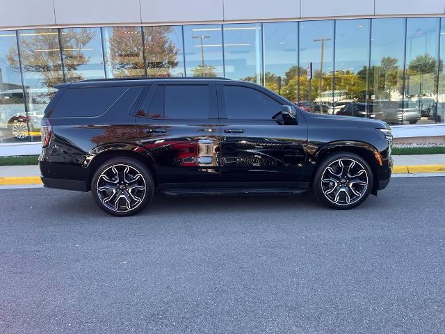 2026 Chevrolet Tahoe - $72,501