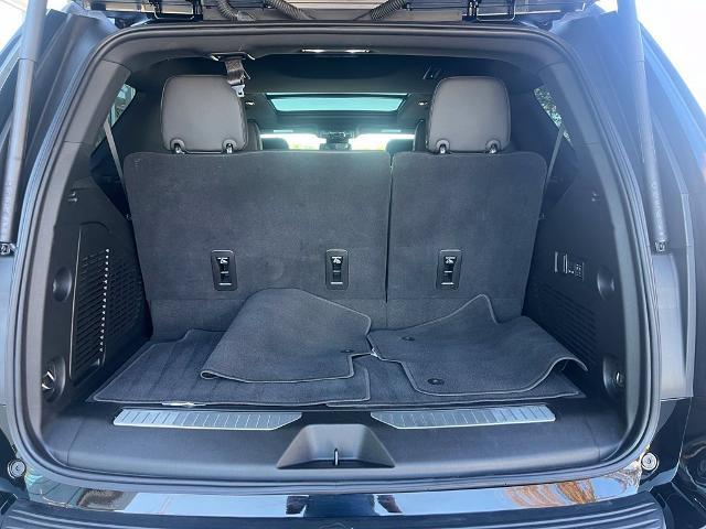 2026 Chevrolet Tahoe - $72,501