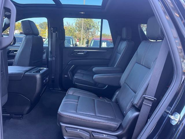 2026 Chevrolet Tahoe - $72,501