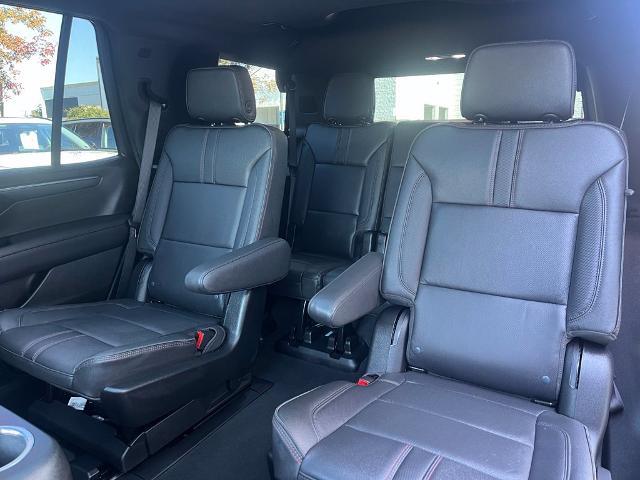 2026 Chevrolet Tahoe - $72,501