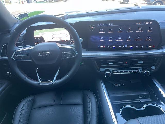 2026 Chevrolet Tahoe - $72,501